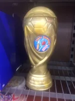 Bonbons coupe du monde