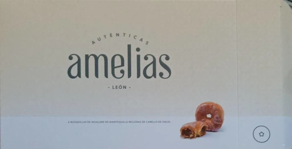 Amelias