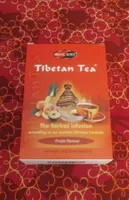 Tibetan tea