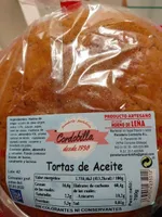 Tortas de aceite