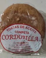 Tortas de aceite