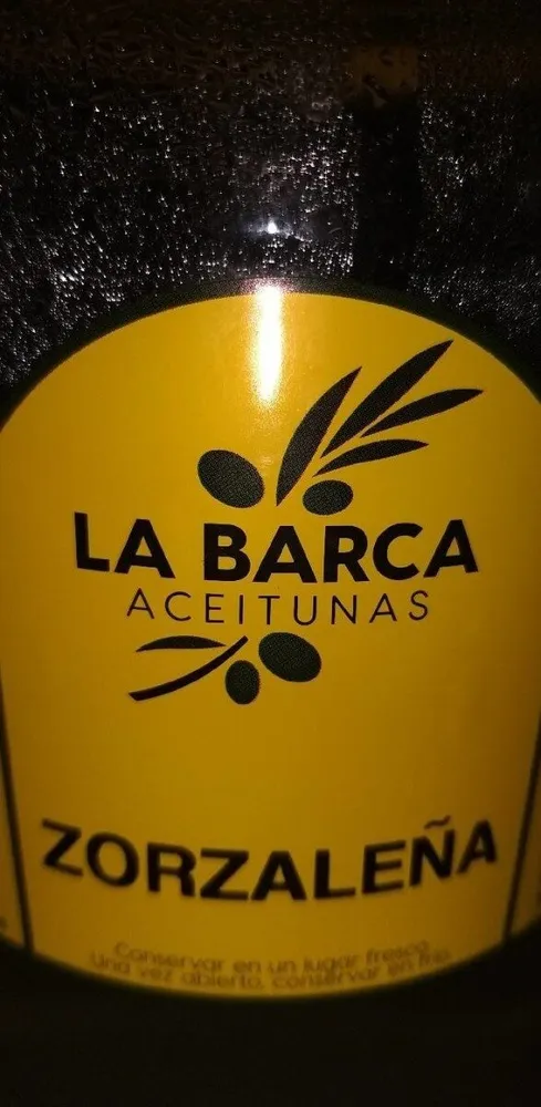 Zorzaleña