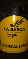 Zorzaleña