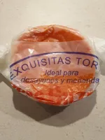 Tortas Guzman