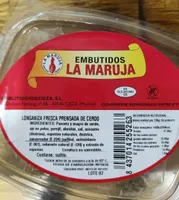 Hamburguesas La Maruja