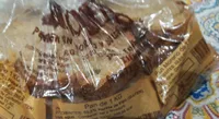 Pan moreno 1kg