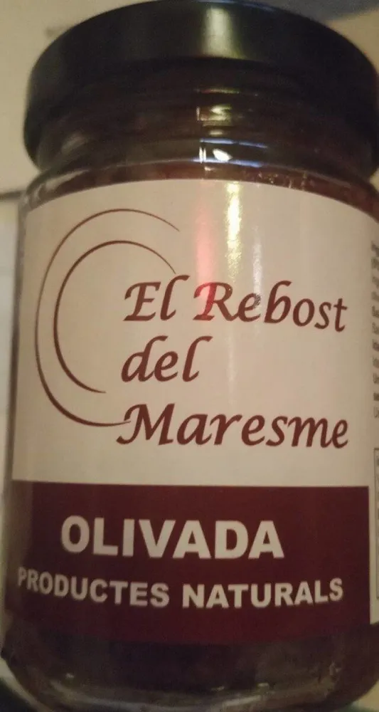 Olivada
