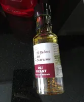 Oli Picant