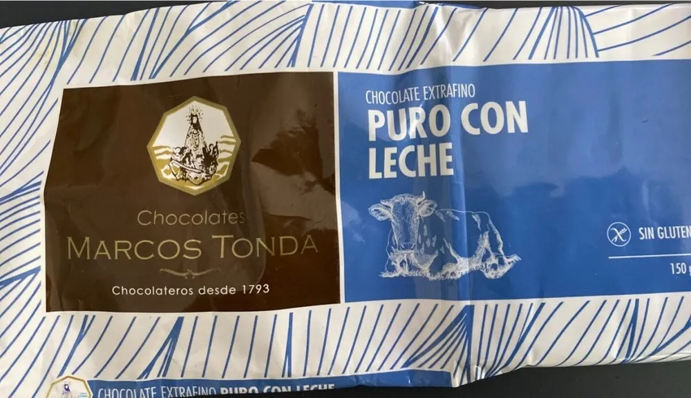 Chocolates