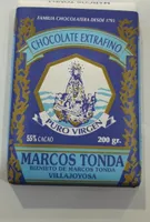 Chocolate extrafino