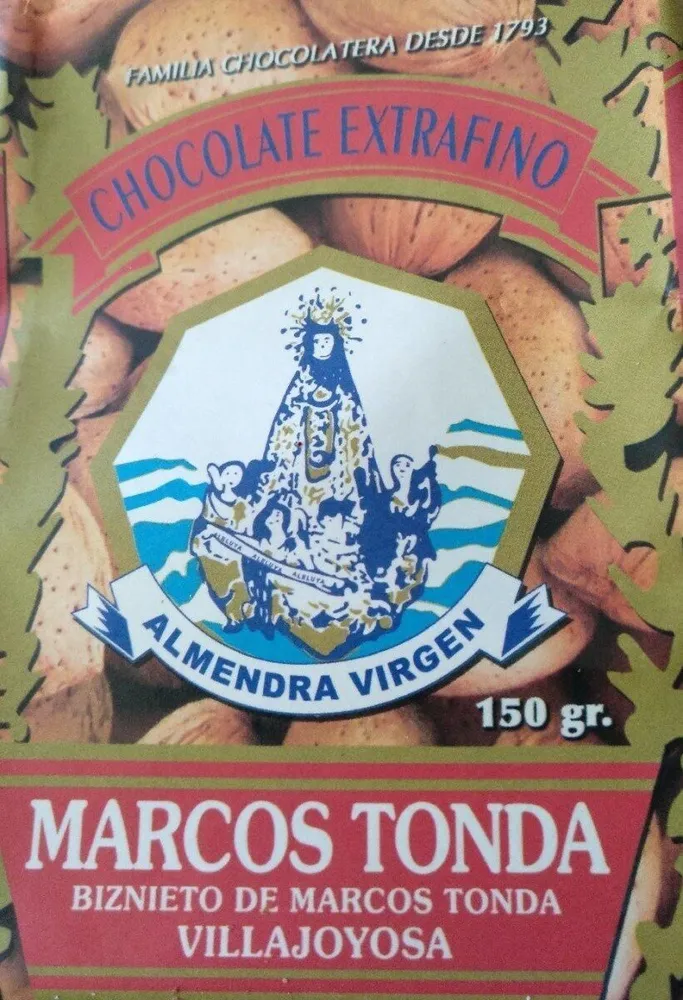 Chocolate Extrafino