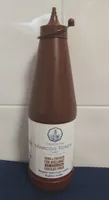 Crema de chocolate