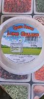 Queso fresco