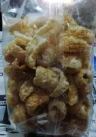 Tiritas de jamón