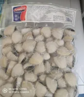 Almejas