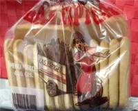 Galletas de huevo