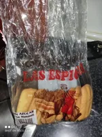 Galletas de huevo