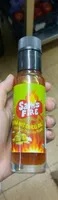 Extra Hot Chilli Oil
