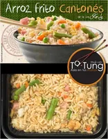 Riso alla cantonese