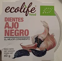 Ajo Negro, Ecológico