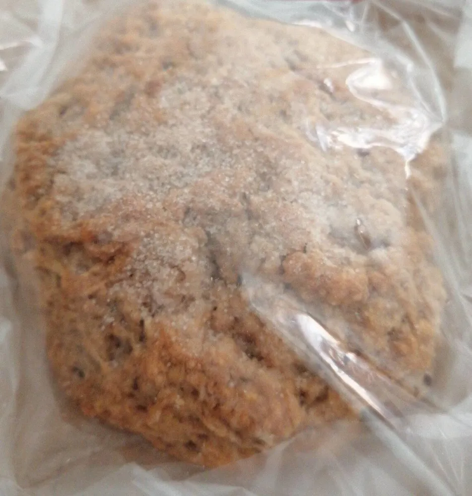 Tortas de chicharrón