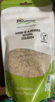 Harina de Almendra natural eco