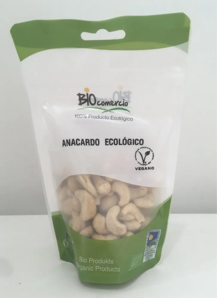 Anacardo Ecológico