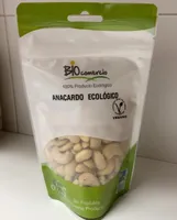Anacardo ecológico