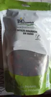 Dátiles Ecológicos sin hueso