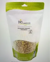 Cacahuete tostado ECO