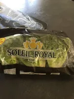 Salade Sucrine