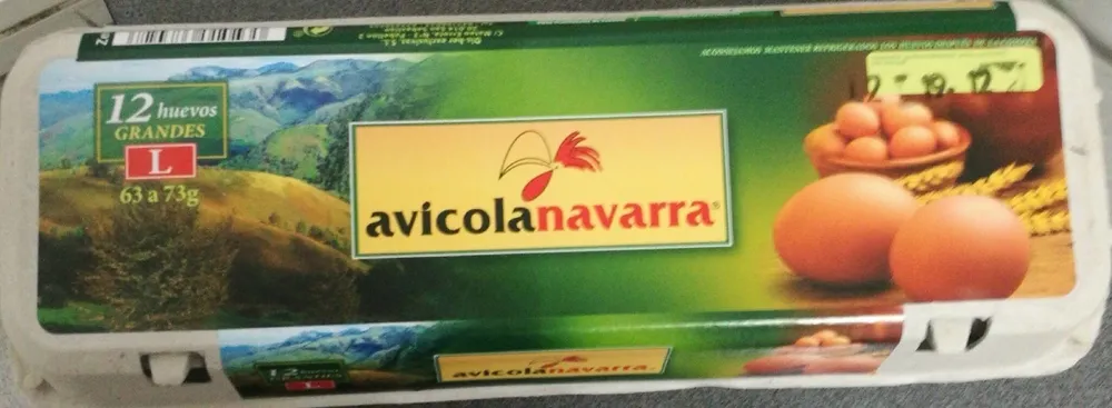 Huevos