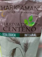 Harina centeno