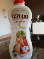 Tortitas
