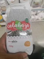 Semillas de calabaza