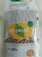 Semillas de girasol