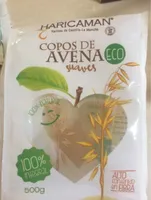 Copos de Avena