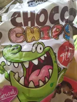 Choco chips