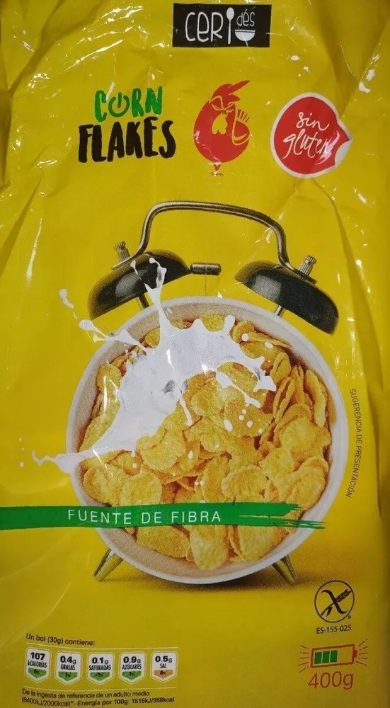 Corn Flakes