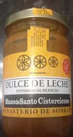 Dulce de leche