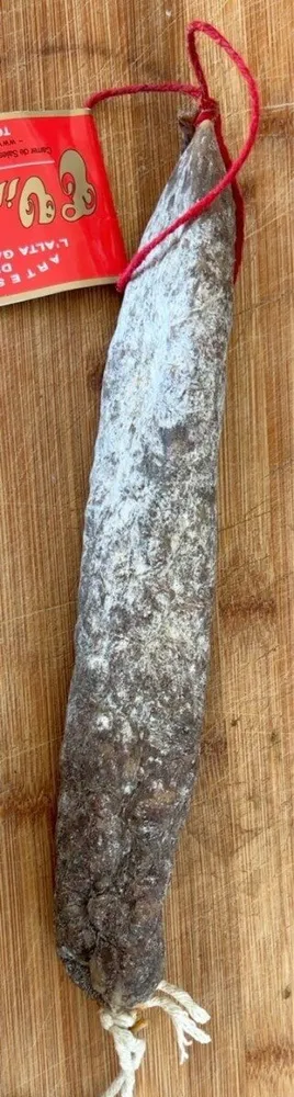 Langoniza
