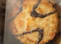 Delicias de coco rayadas
