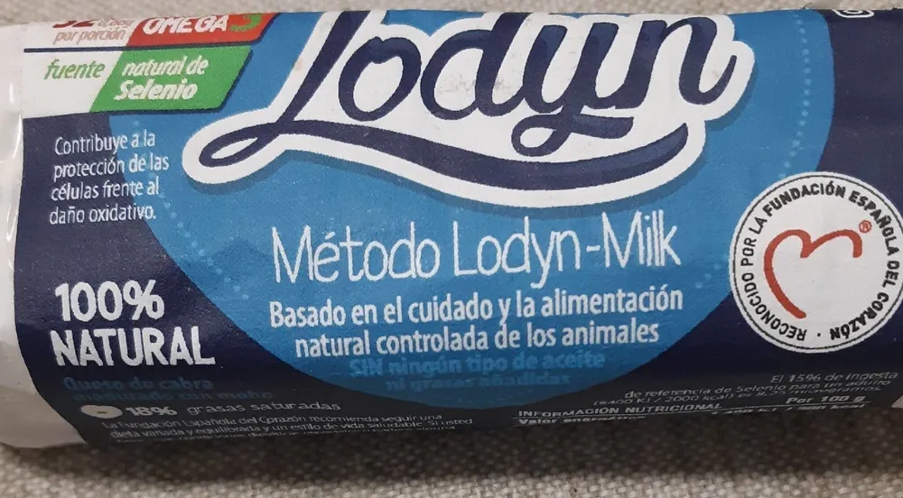 Rulo de Cabra
