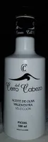 Aceite de oliva virgen extra