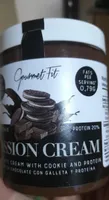 Pasión cream