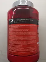 Whey 100 ref premium