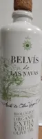 Belvís de las Navas Aceite de oliva virgen extra