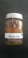 Miel Eucalyptus Bio