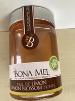 Miel de citronnier