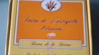 Pastas de mantequilla artesanas